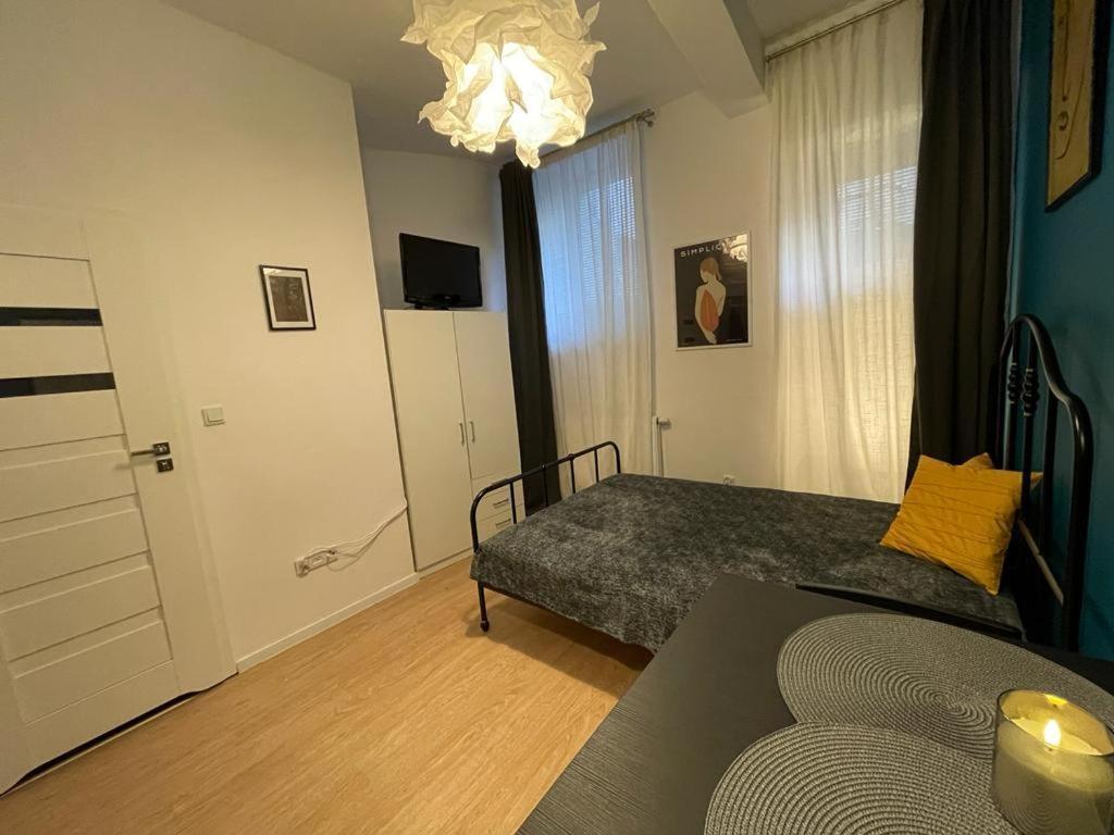 Morawskiego Happyholiday Krakow Ngoại thất bức ảnh