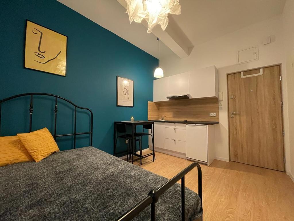 Morawskiego Happyholiday Krakow Ngoại thất bức ảnh